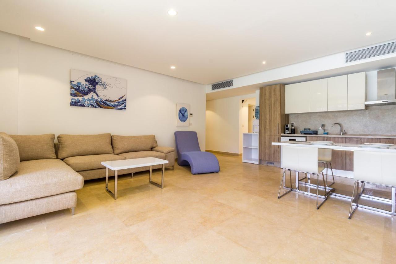 Ollystays Mangroovy 2 Bedroom And Pool Free Access Apartment *